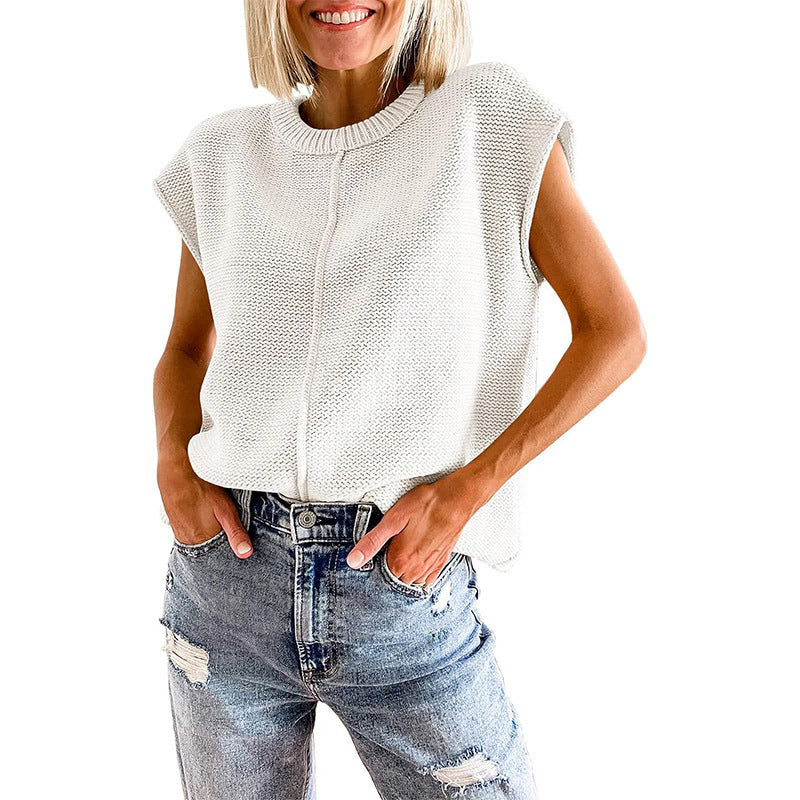 Women's Knit Top Lune London