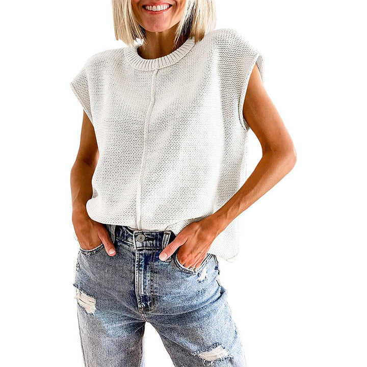 Women's Knit Top Lune London