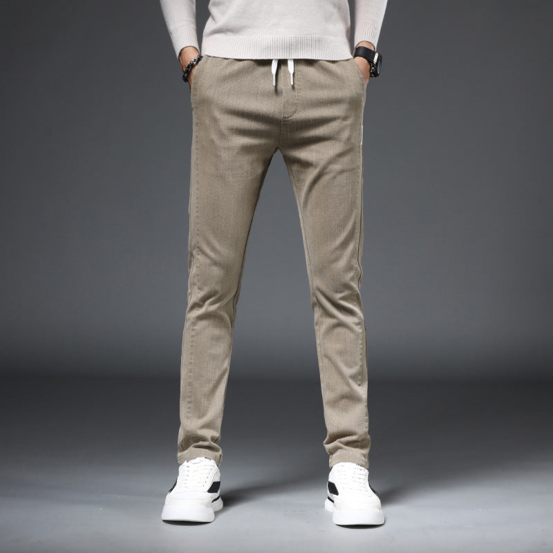 Lune London men's jogger pants