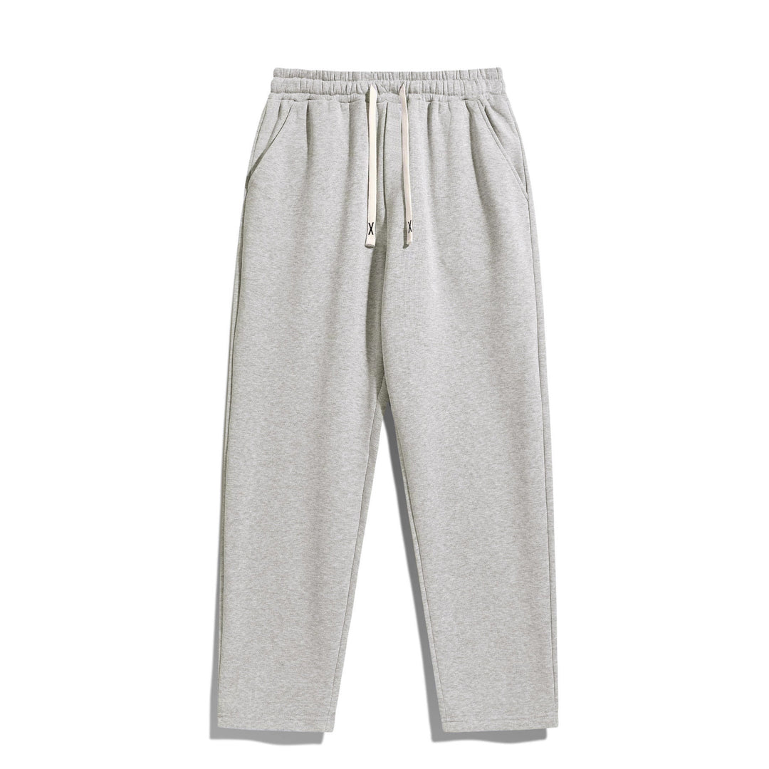 High-quality relaxed jogger pants for women Lune London