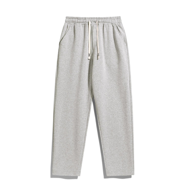 High-quality relaxed jogger pants for women Lune London