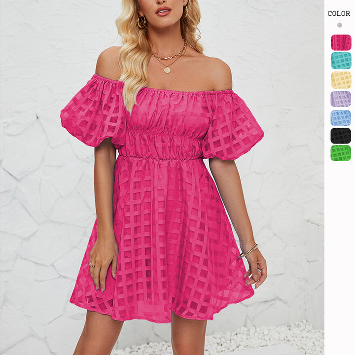 Casual dress for women Chic & Stil