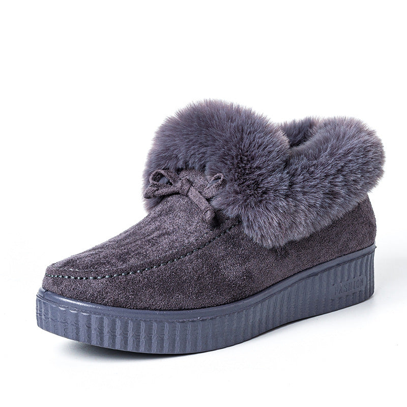 Chaussons pour femmes Lune London