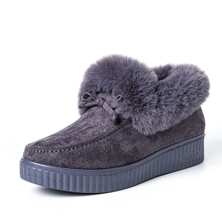 Chaussons pour femmes Lune London