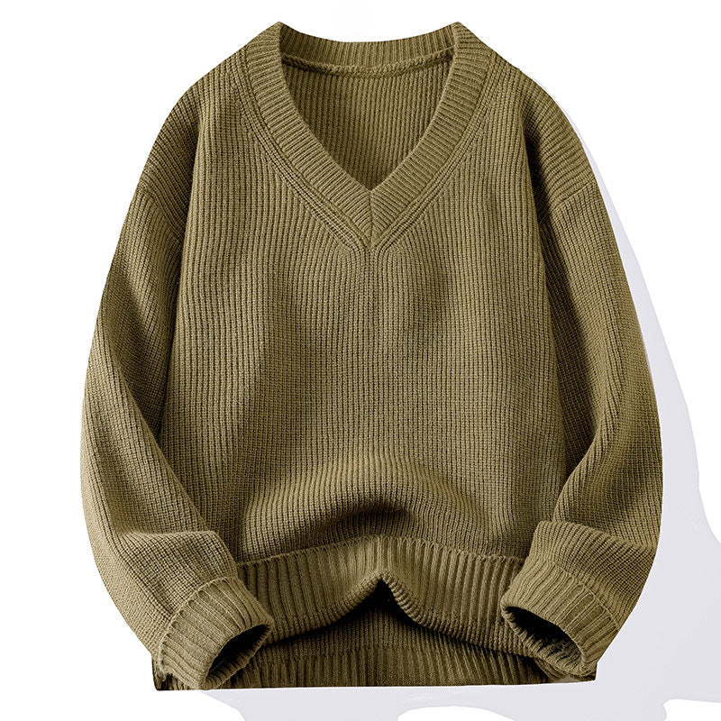 Ladies Chic Knit Sweater