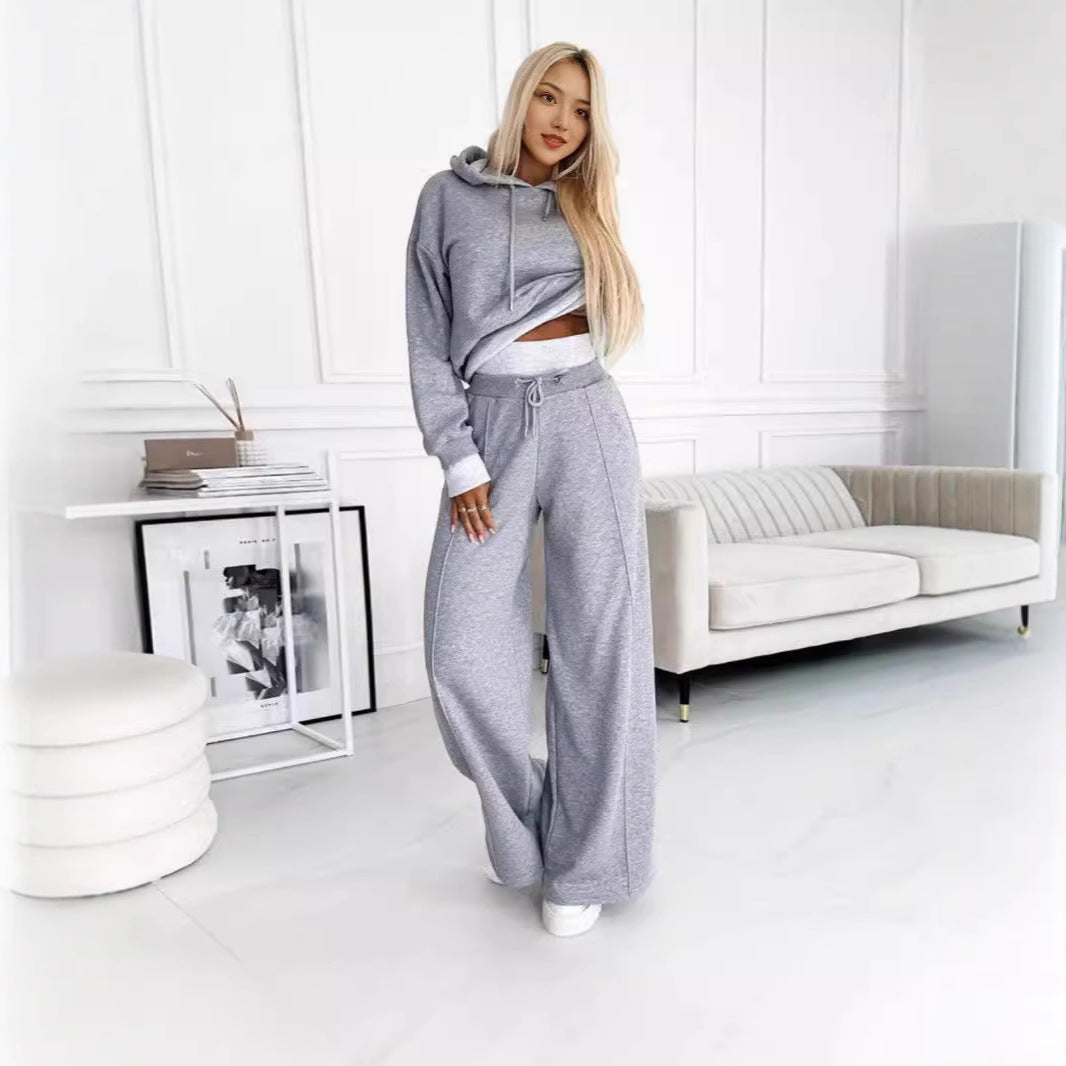 Lune London | Women Sports Lounge Set