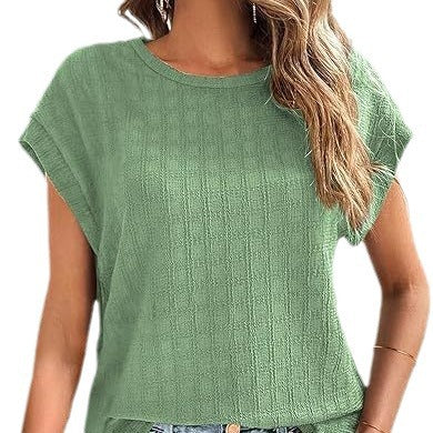 Ladies casual knit top Lune London