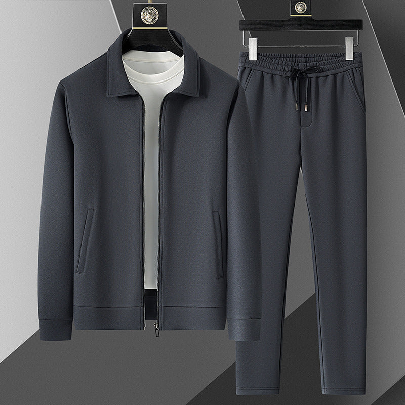 Lune London Men's Sports Tracksuit Set