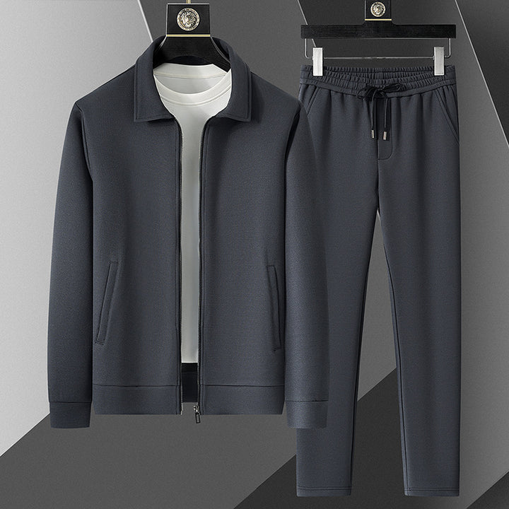 Lune London Men's Sports Tracksuit Set