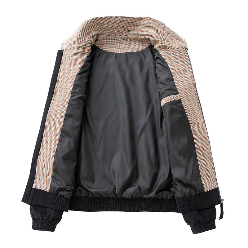 Casual work jacket for men Lune London