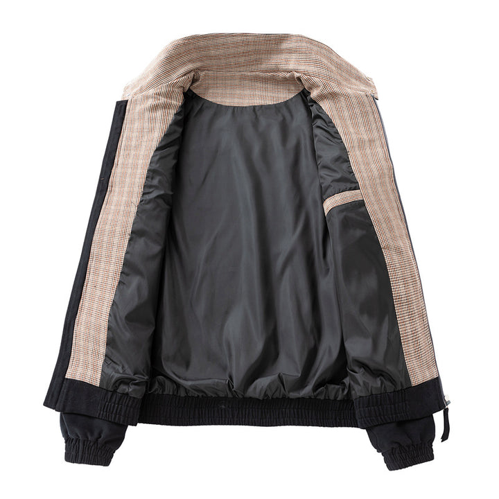 Casual work jacket for men Lune London