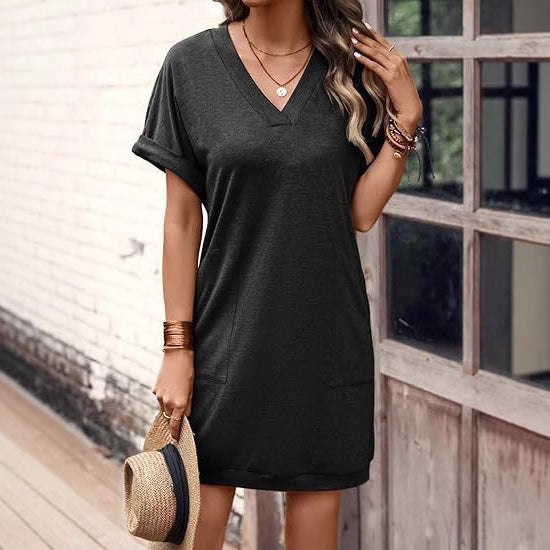 Lune London Casual Dress for Women