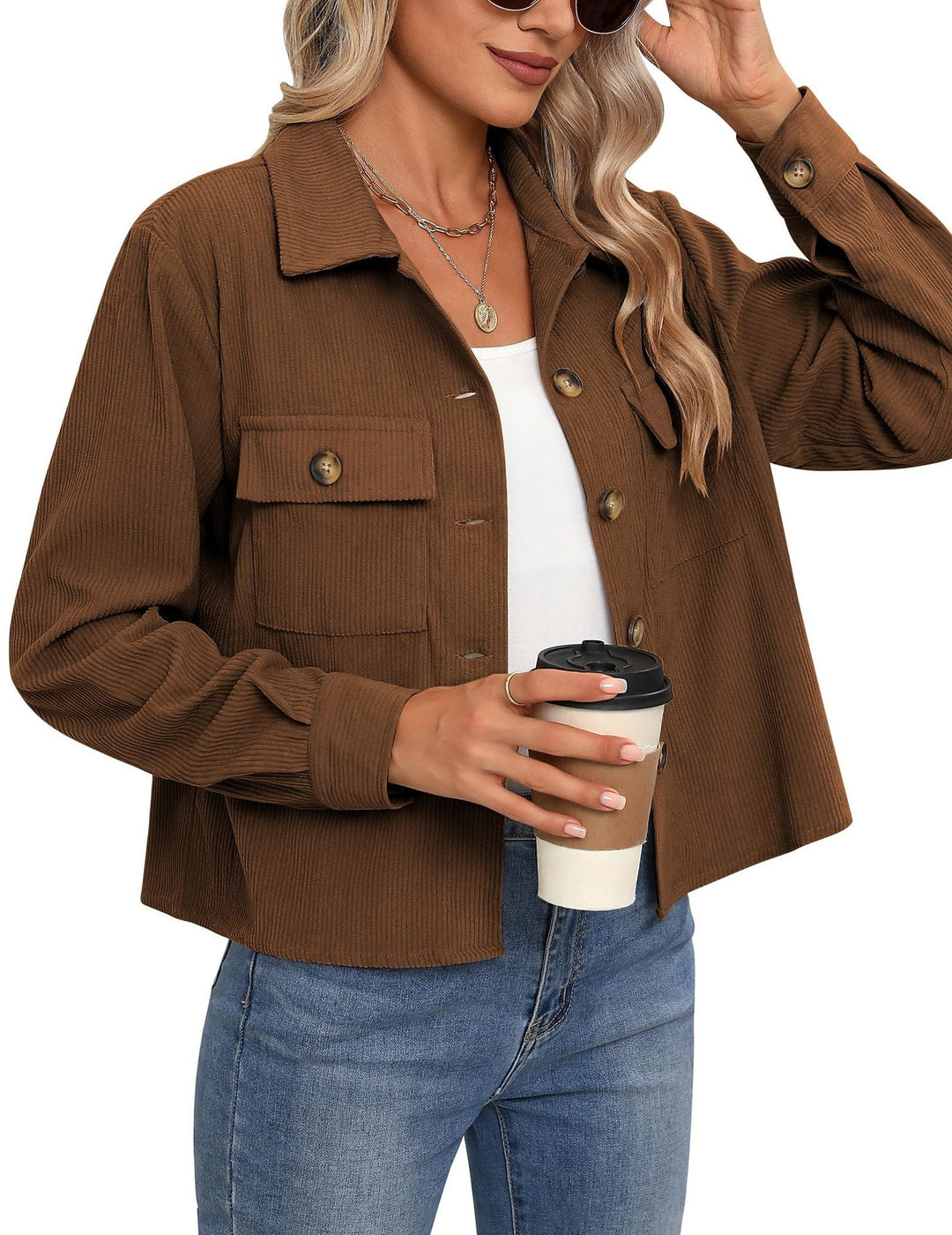 Women’s Utility Jacket Lune London