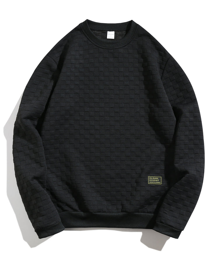 Ladies stylish sweatshirt Lune London