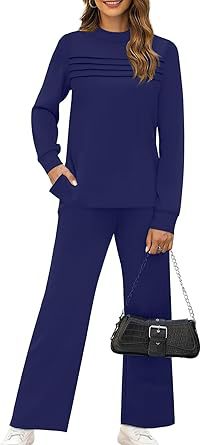 Ladies leisure wear Chic and Style