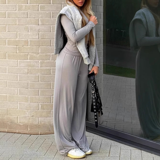 Women Comfortable and Trendy Lounge Set Lune London