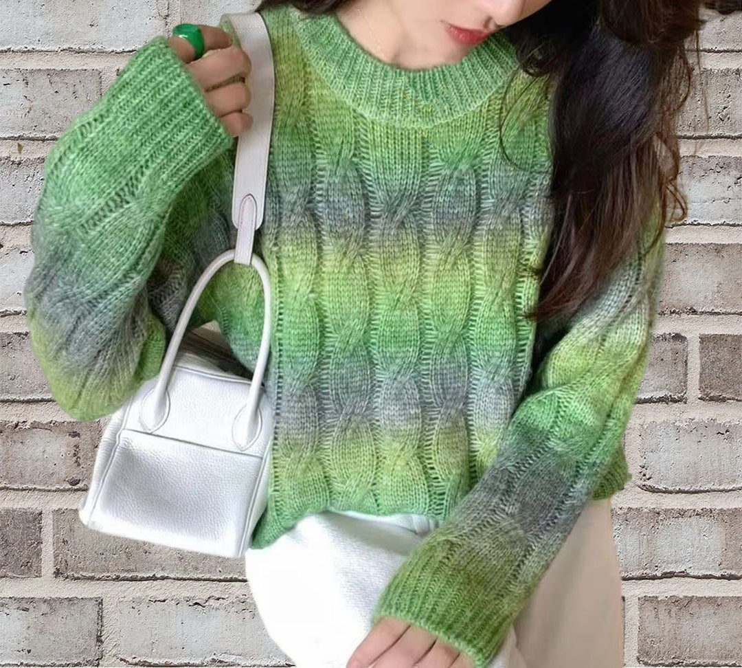 Lune London | Women's Knit Sweater