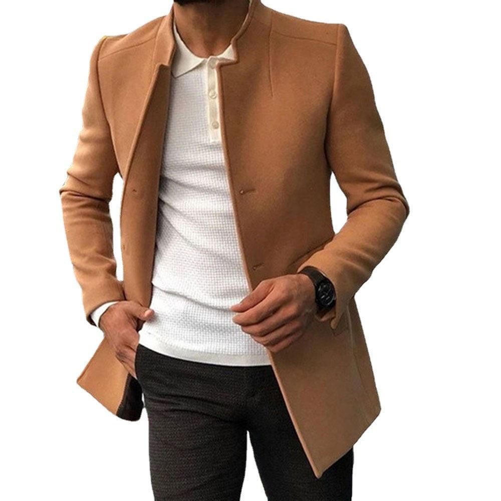 Veste élégante pour homme avec coupe moderne Lune London