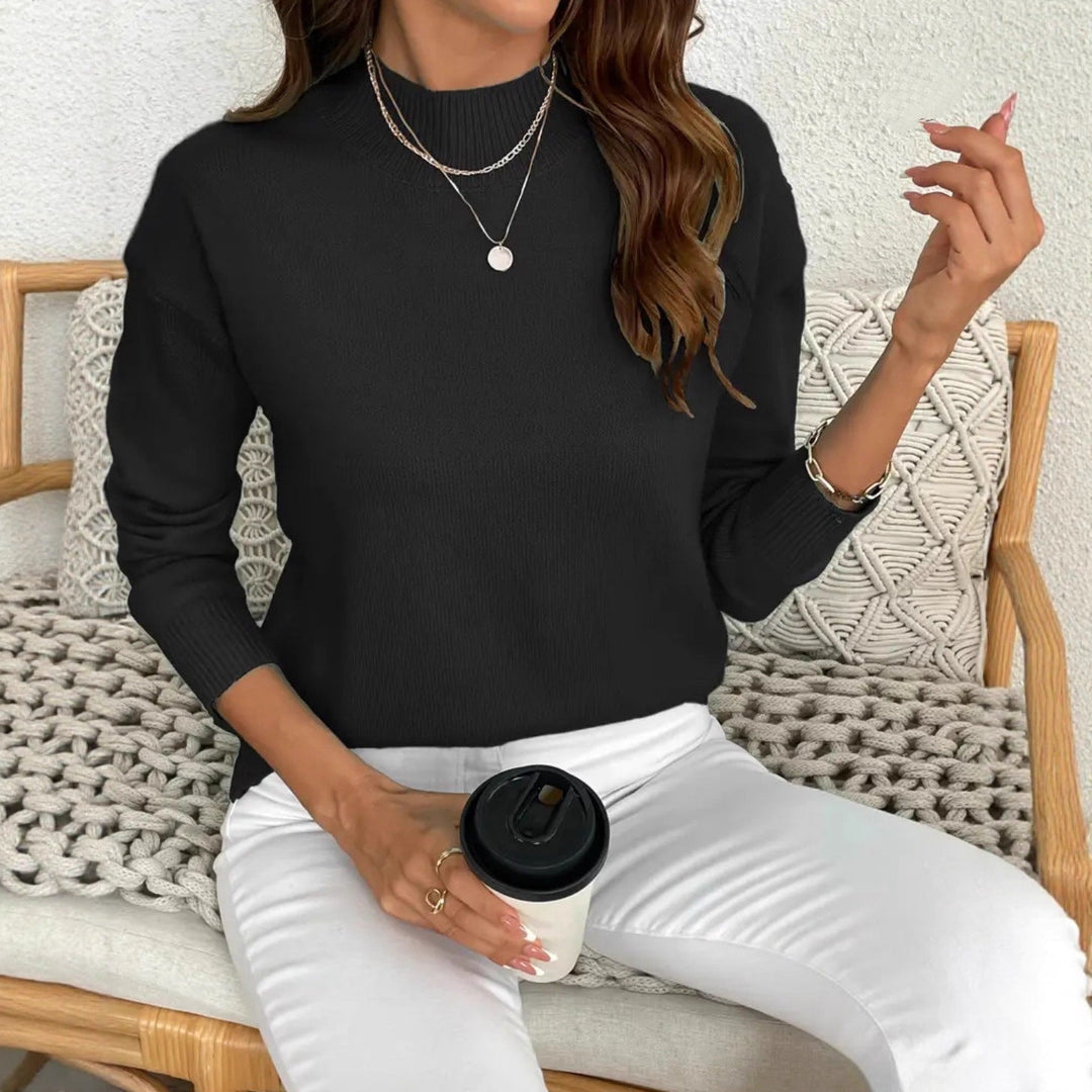 Women's Casual Pullover Lune London