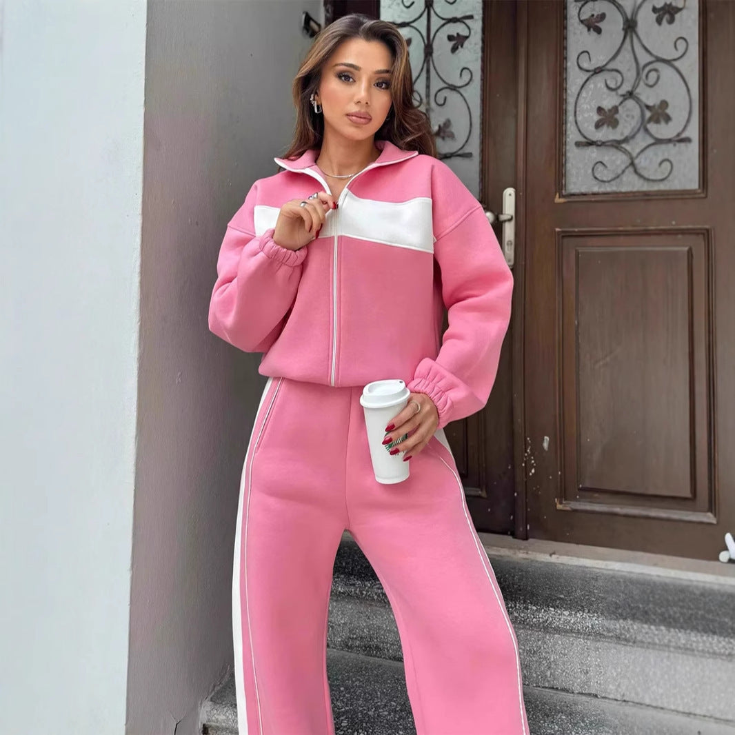 Women's Tracksuit Lune London