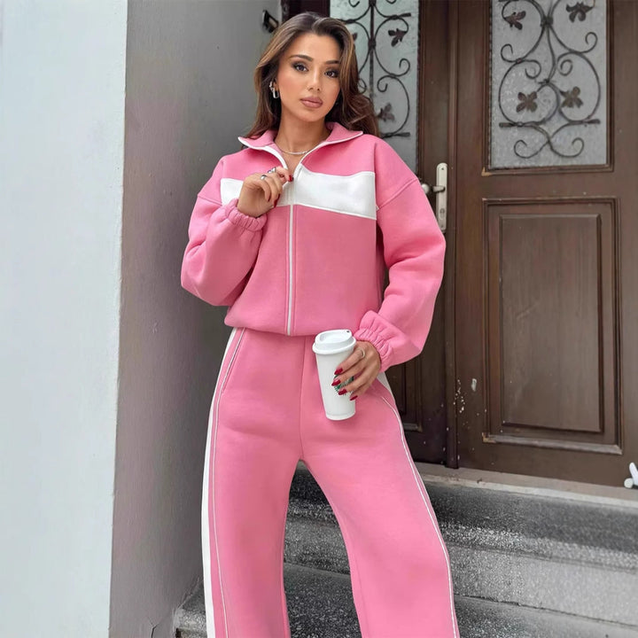 Women Sports Suit Lune London
