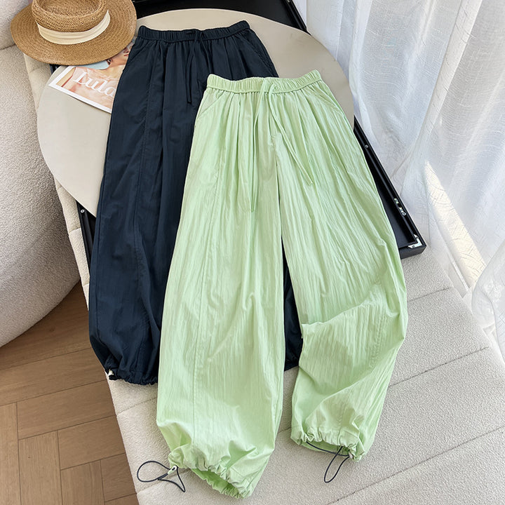 Pantalon Culotte Aéré Femme Chic & Stil