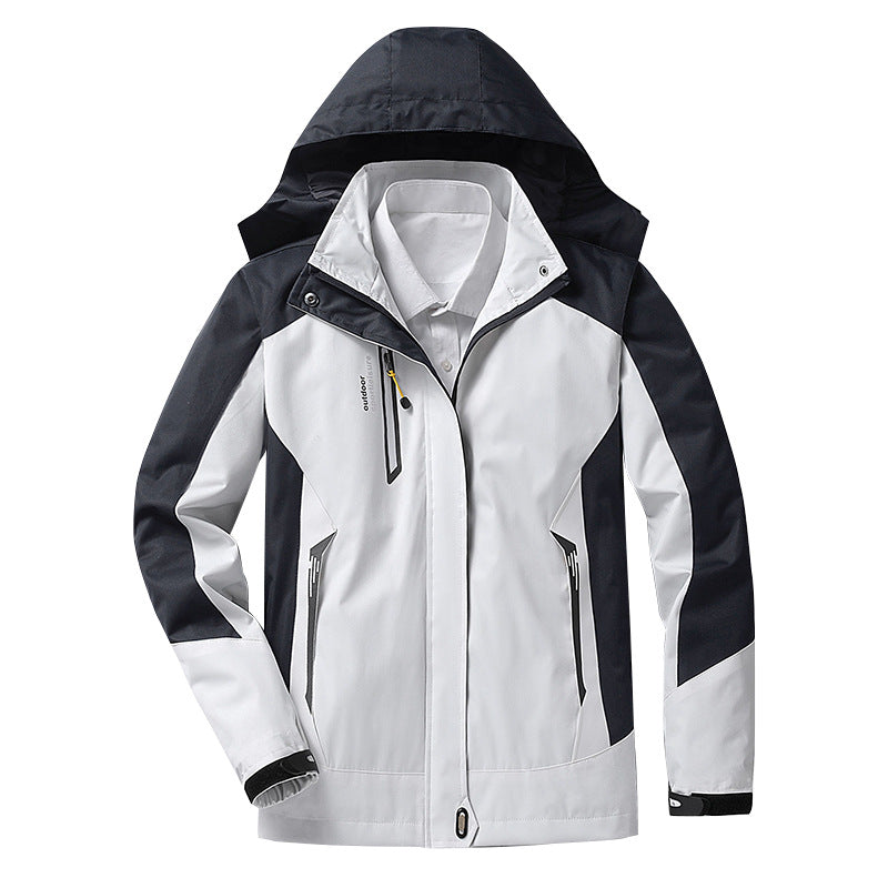 Lune London | Wander jacket for women