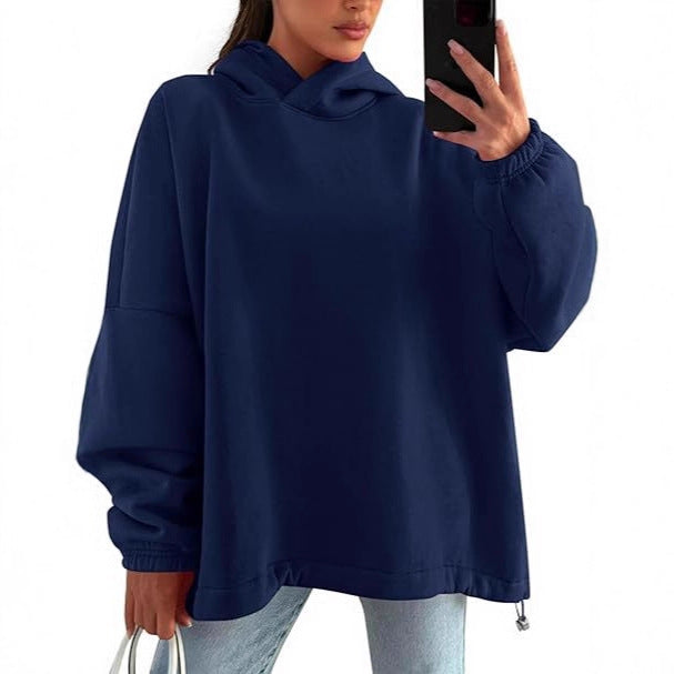 Hoodie femme Chic & Stil
