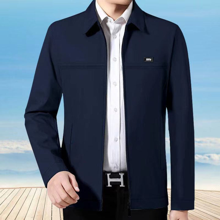 Casual utility jacket for men Lune London