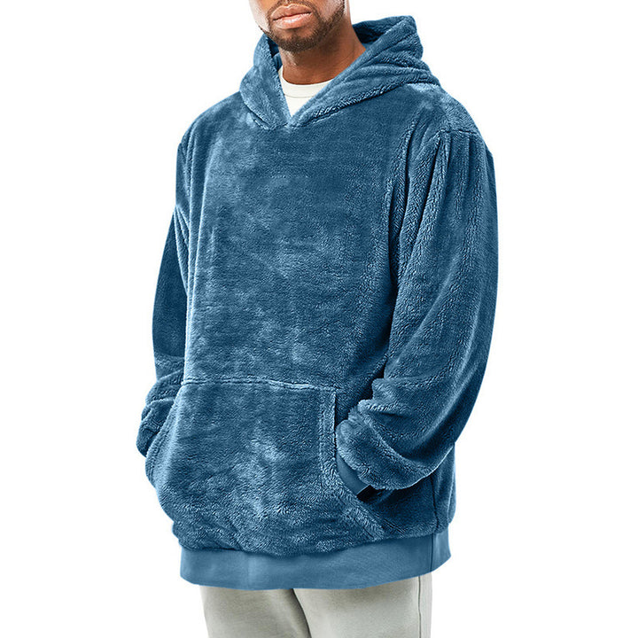 Men's Cozy Hoodie Lune London