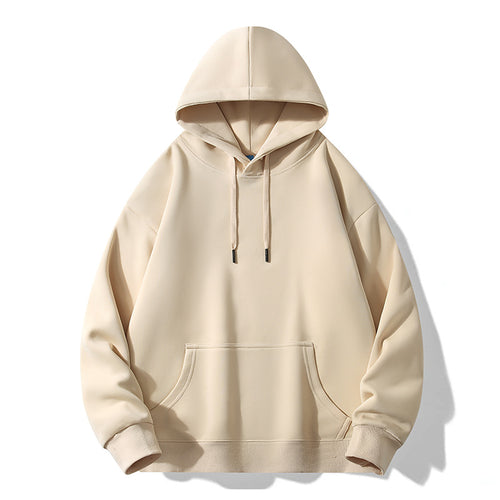 Comfortable oversized hoodie for ladies Lune London