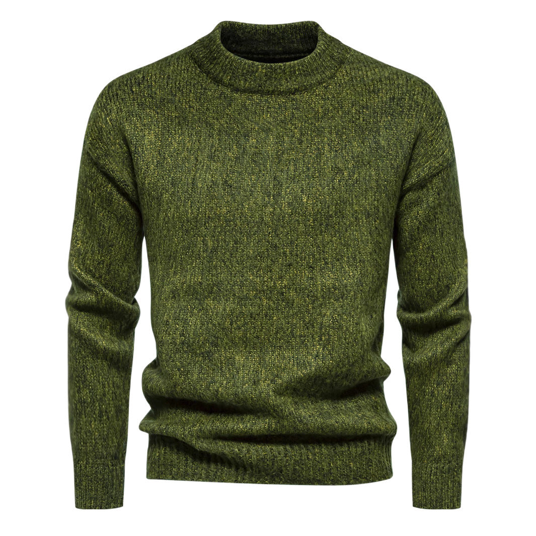 Lune London long sweater with long sleeves for men comfortable