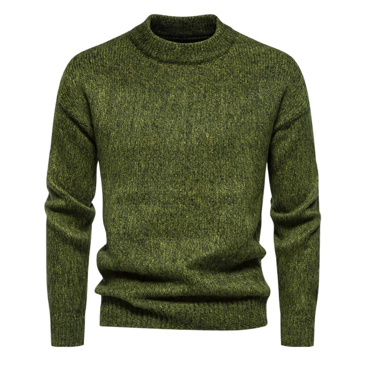Lune London long sweater with long sleeves for men comfortable