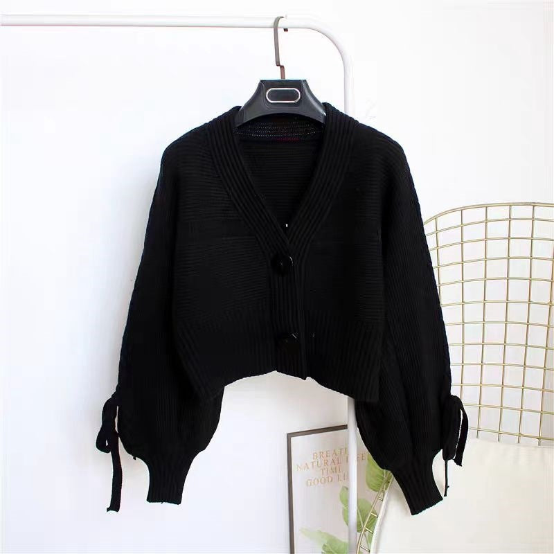 Ladies comfortable cardigan Lune London