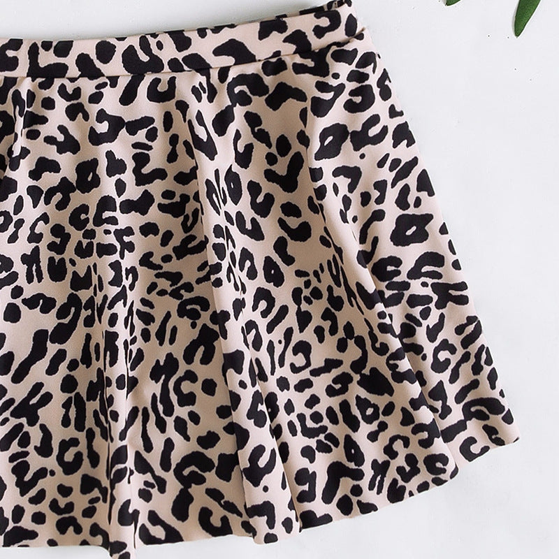 Ladies Stylish Lune London Bath Skirt Set