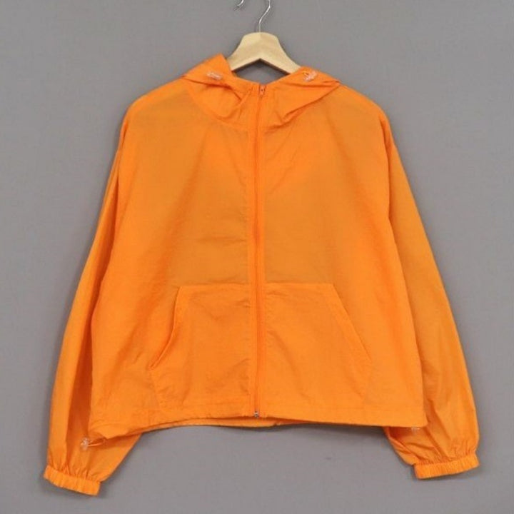 Veste légère d'extérieur pour femmes Chic & Stil