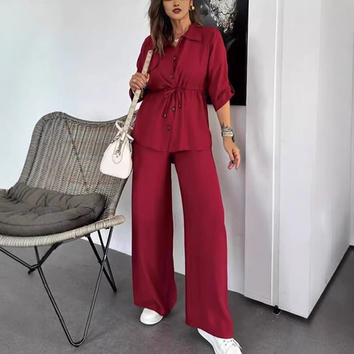 Fitted utility set for women Lune London