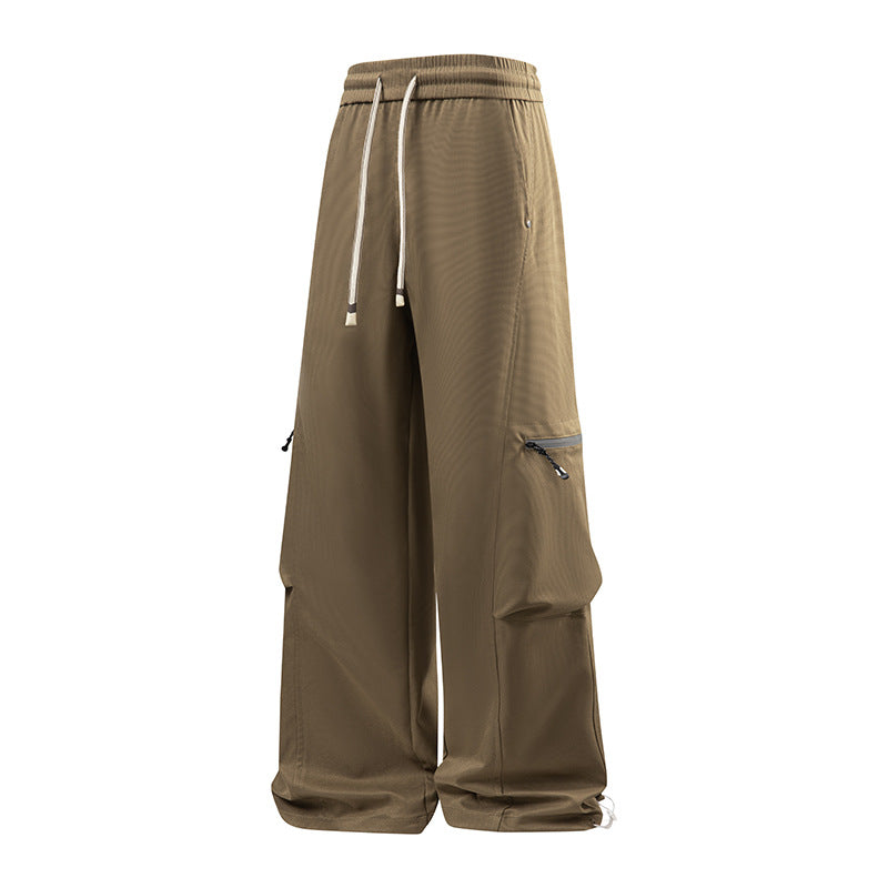 Highly functional cargo pants for women Lune London