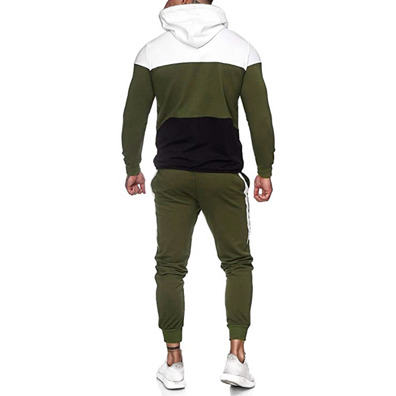 Lune London sports suit for men