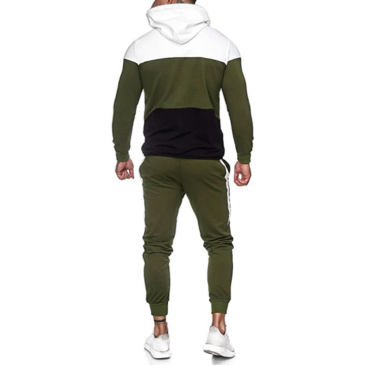 Lune London sports suit for men