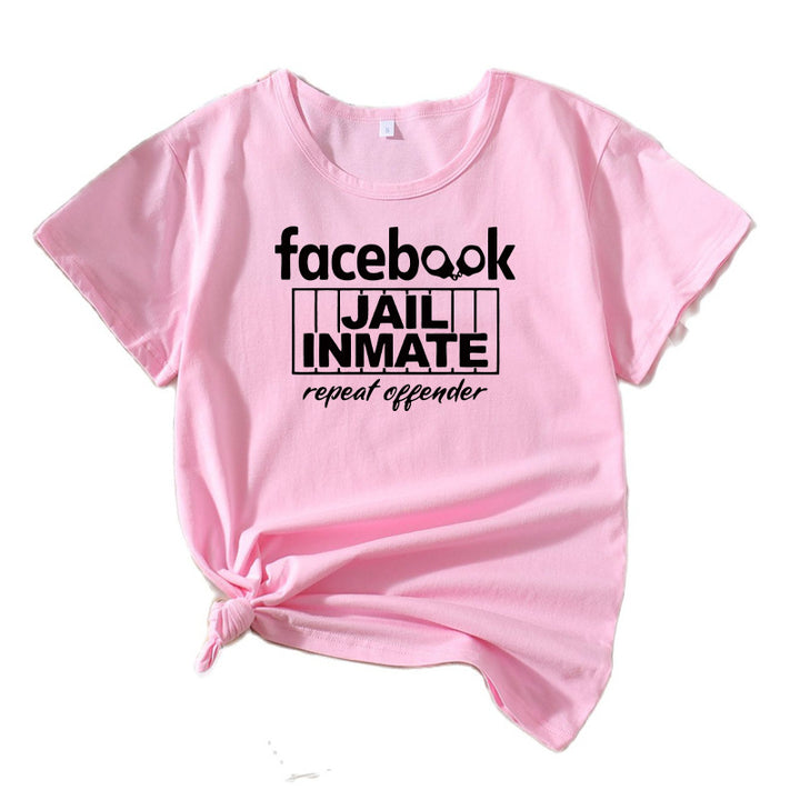 Women Toy Statements Graphic T-Shirt Lune London