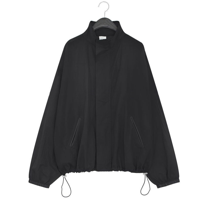 Veste à capuche légère et respirante pour femmes Chic & Stil