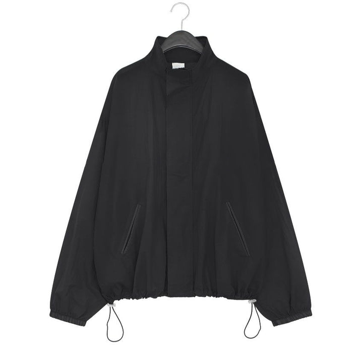 Veste à capuche légère et respirante pour femmes Chic & Stil