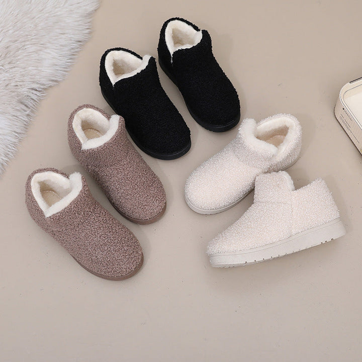 Lune London | Women's cozy slippers