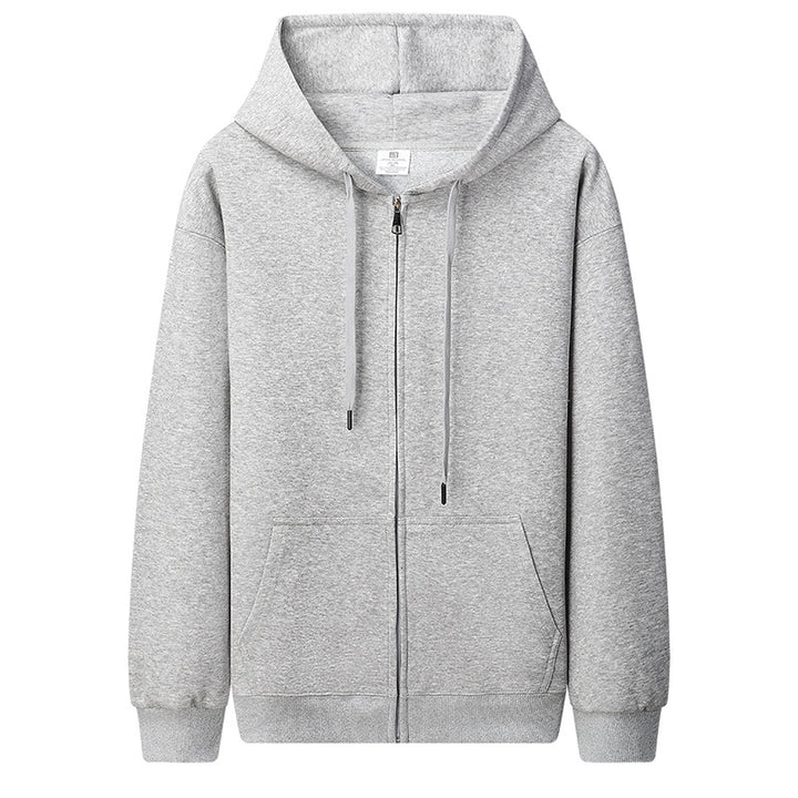 Sport jacket for women with full zip Lune London