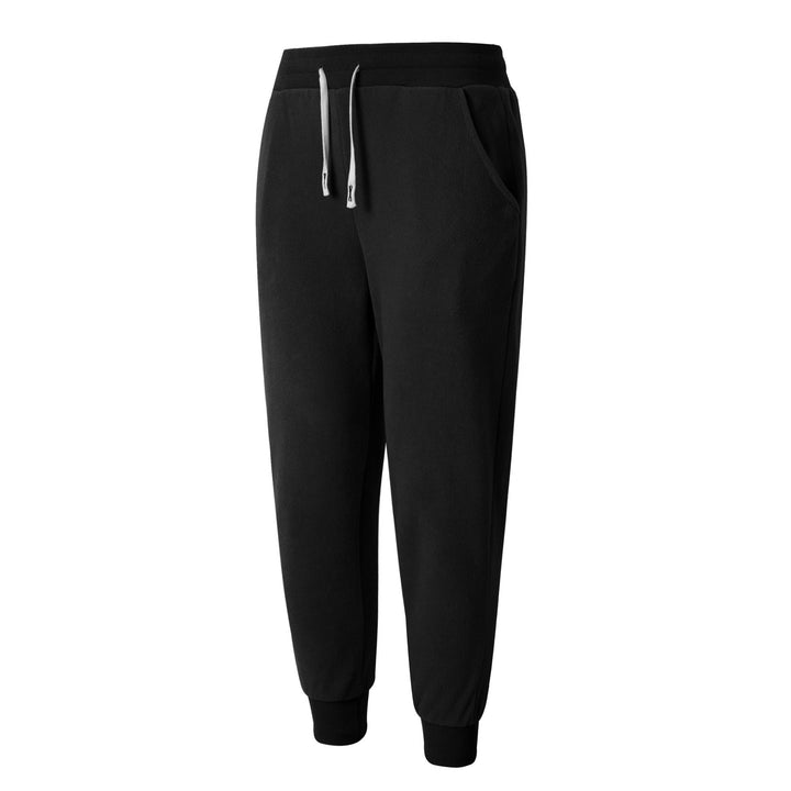 Trendy fleece sweatpants for women Lune London