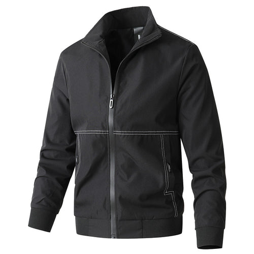 Lune London Men's Sports Leisure Jacket