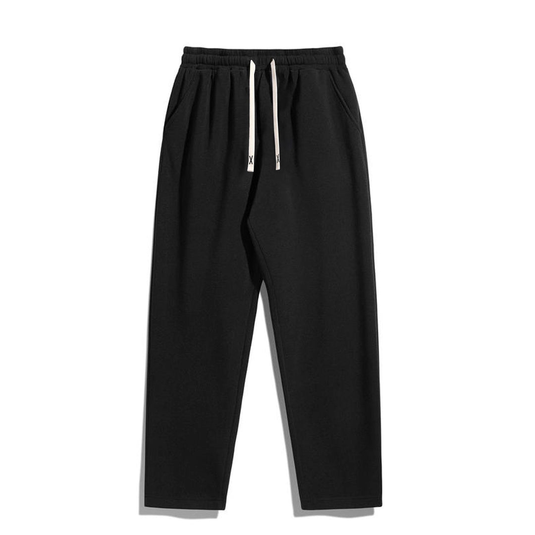 High-quality relaxed jogger pants for women Lune London