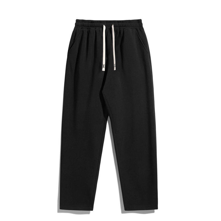 High-quality relaxed jogger pants for women Lune London