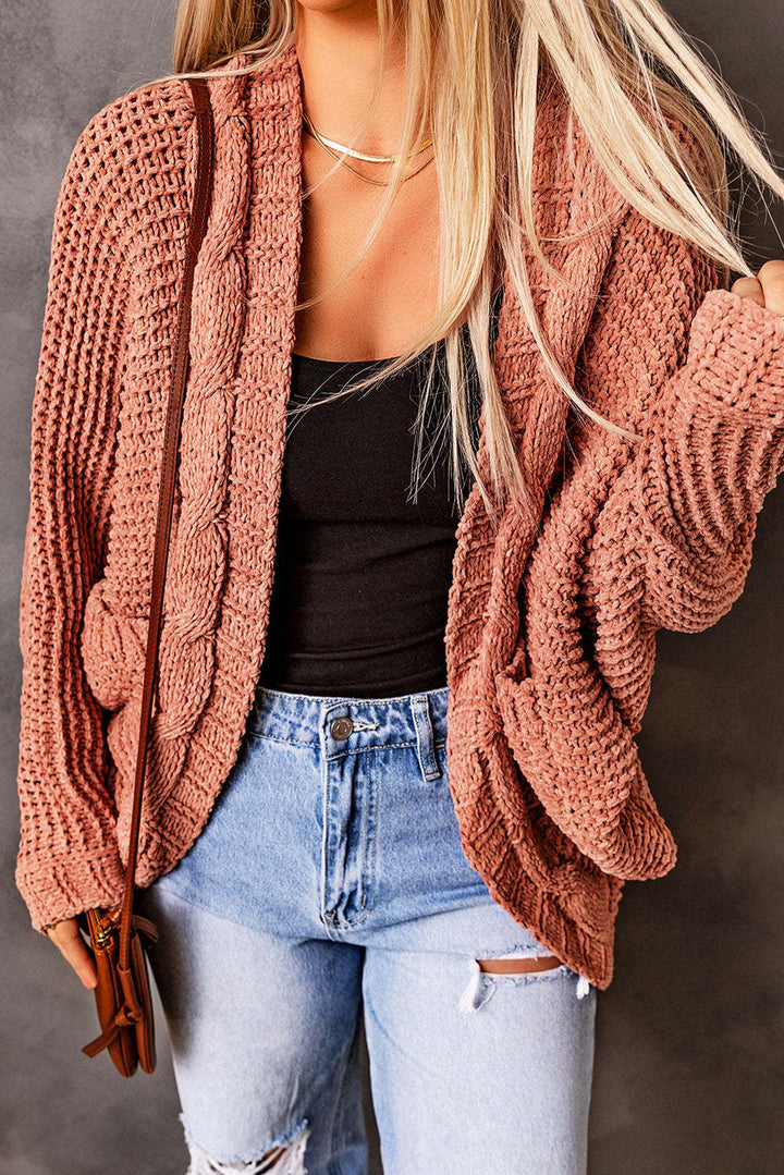 Gilet pour femme avec coupe décontractée Chic & Stil